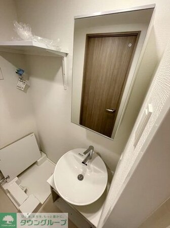 エスリード泉プライムの物件内観写真